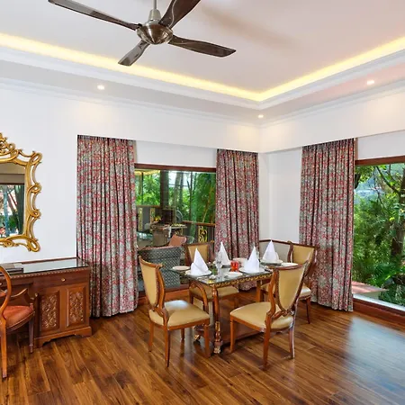 Mayfair Spa Resort & Casino Gangtok Exterior photo