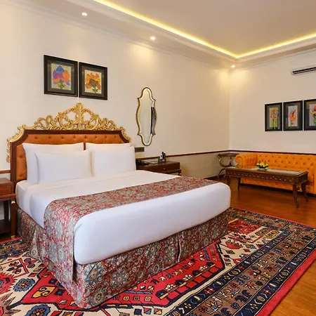Mayfair Spa Resort & Casino Gangtok Exterior photo