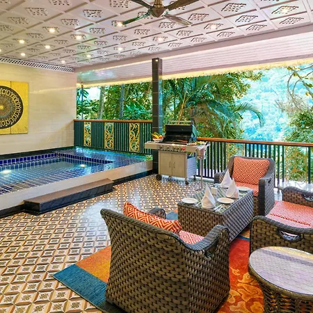 Mayfair Spa Resort & Casino Gangtok Exterior photo