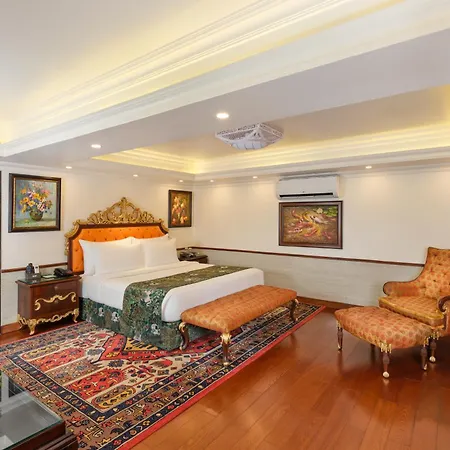 Mayfair Spa Resort & Casino Gangtok Exterior photo