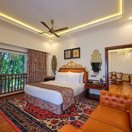 Mayfair Spa Resort & Casino Gangtok Exterior photo