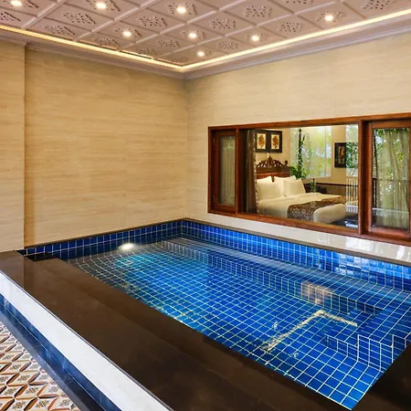 Mayfair Spa Resort & Casino Gangtok Exterior photo