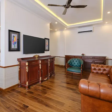 Mayfair Spa Resort & Casino Gangtok Exterior photo