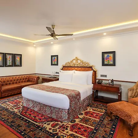 Mayfair Spa Resort & Casino Gangtok Exterior photo
