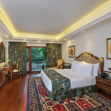 Mayfair Spa Resort & Casino Gangtok Exterior photo