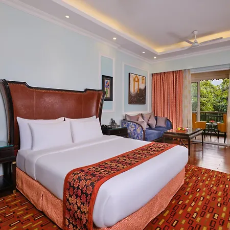 Mayfair Spa Resort & Casino Gangtok Exterior photo