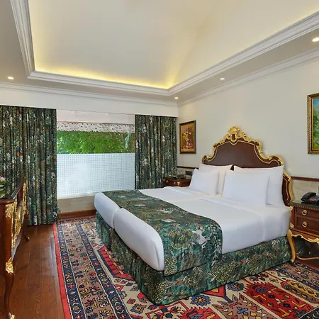 Mayfair Spa Resort & Casino Gangtok Exterior photo