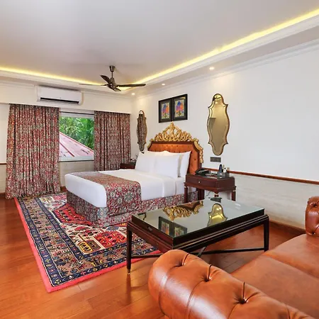 Mayfair Spa Resort & Casino Gangtok Exterior photo