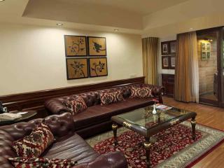 Resort Mayfair & Casino Gangtok