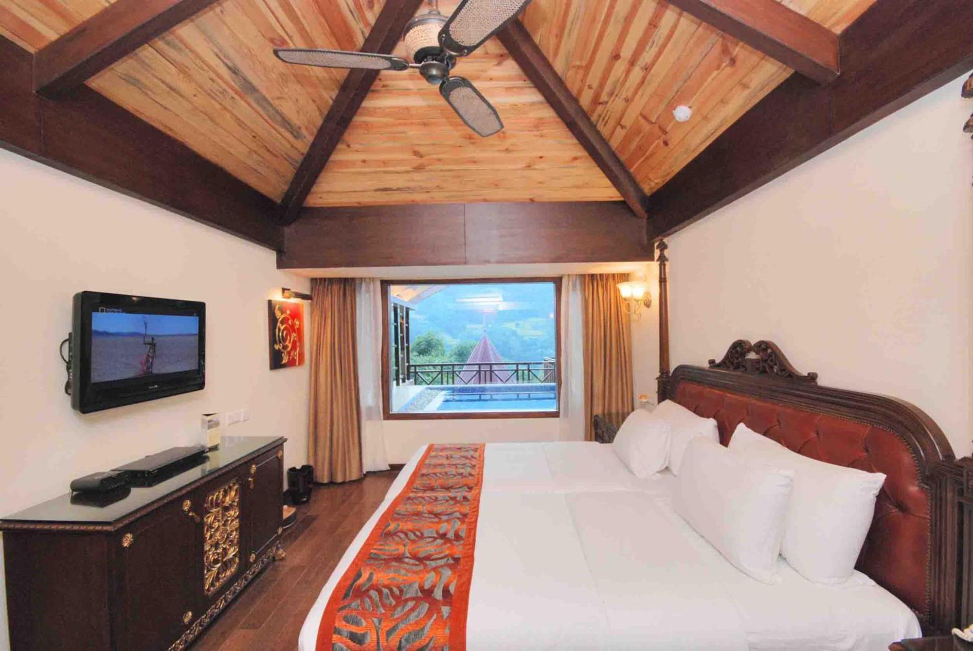 Mayfair & Casino Resort Gangtok