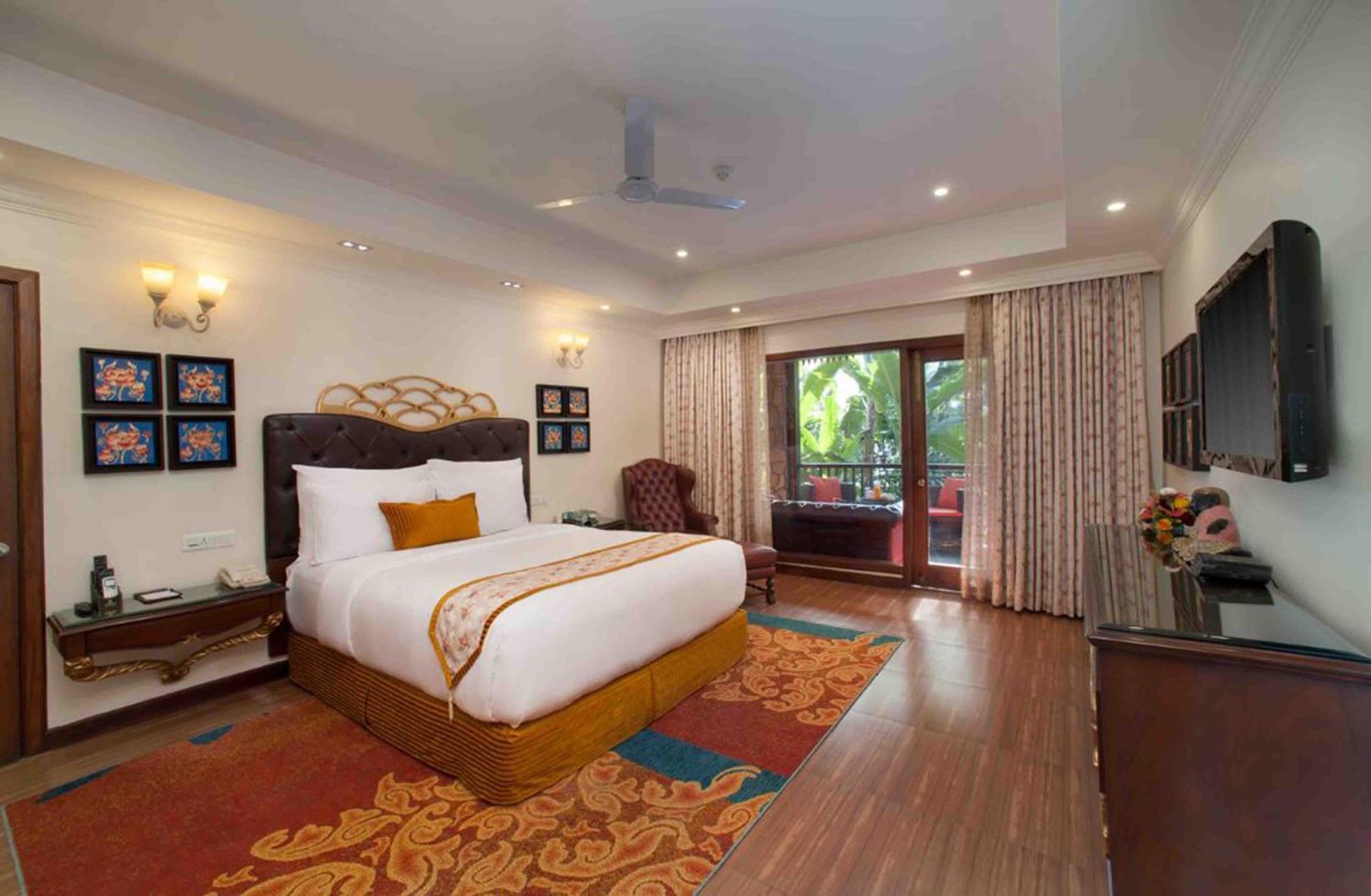 Mayfair & Casino 5*