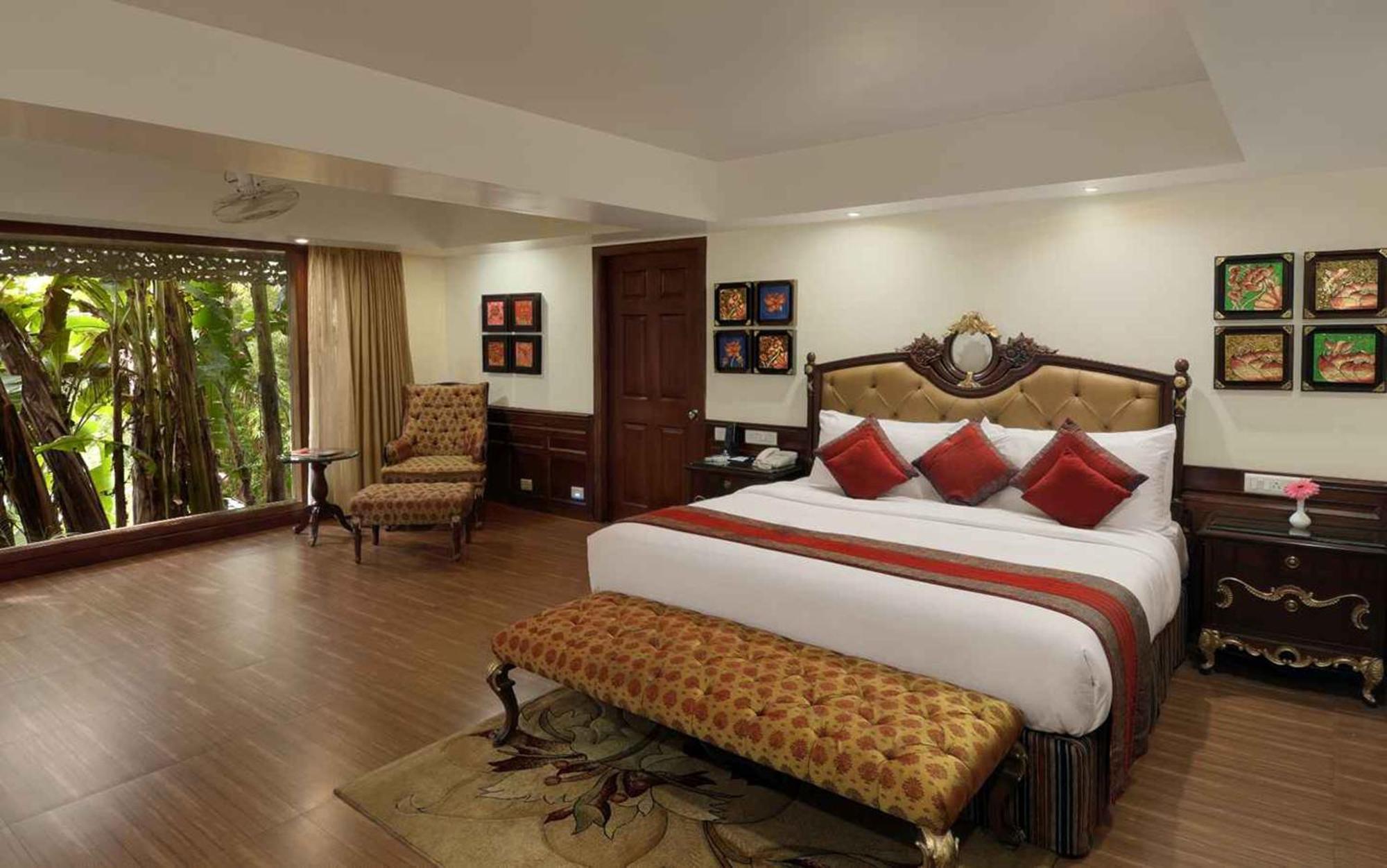 Mayfair & Casino Gangtok