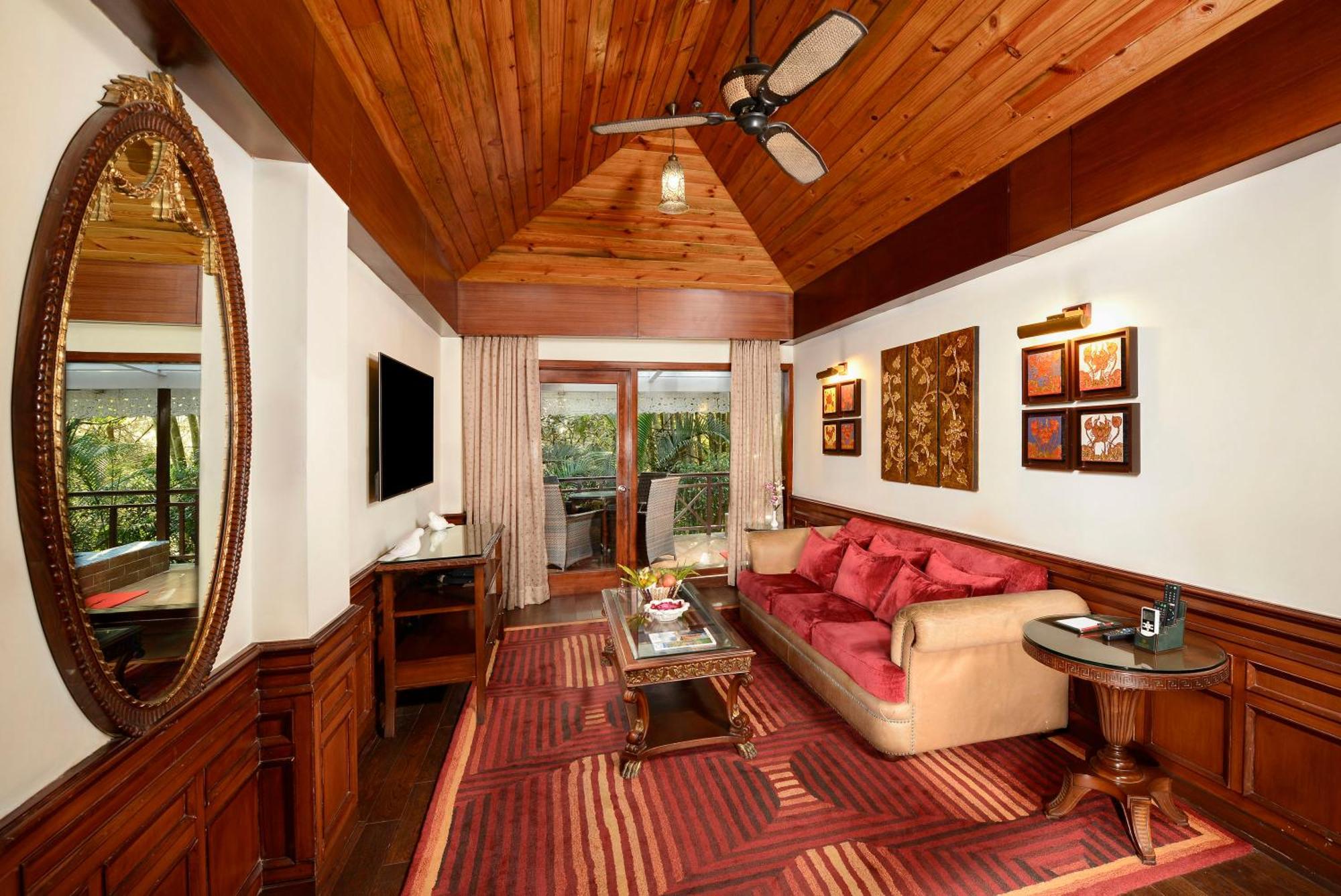 Resort Mayfair & Casino 5*