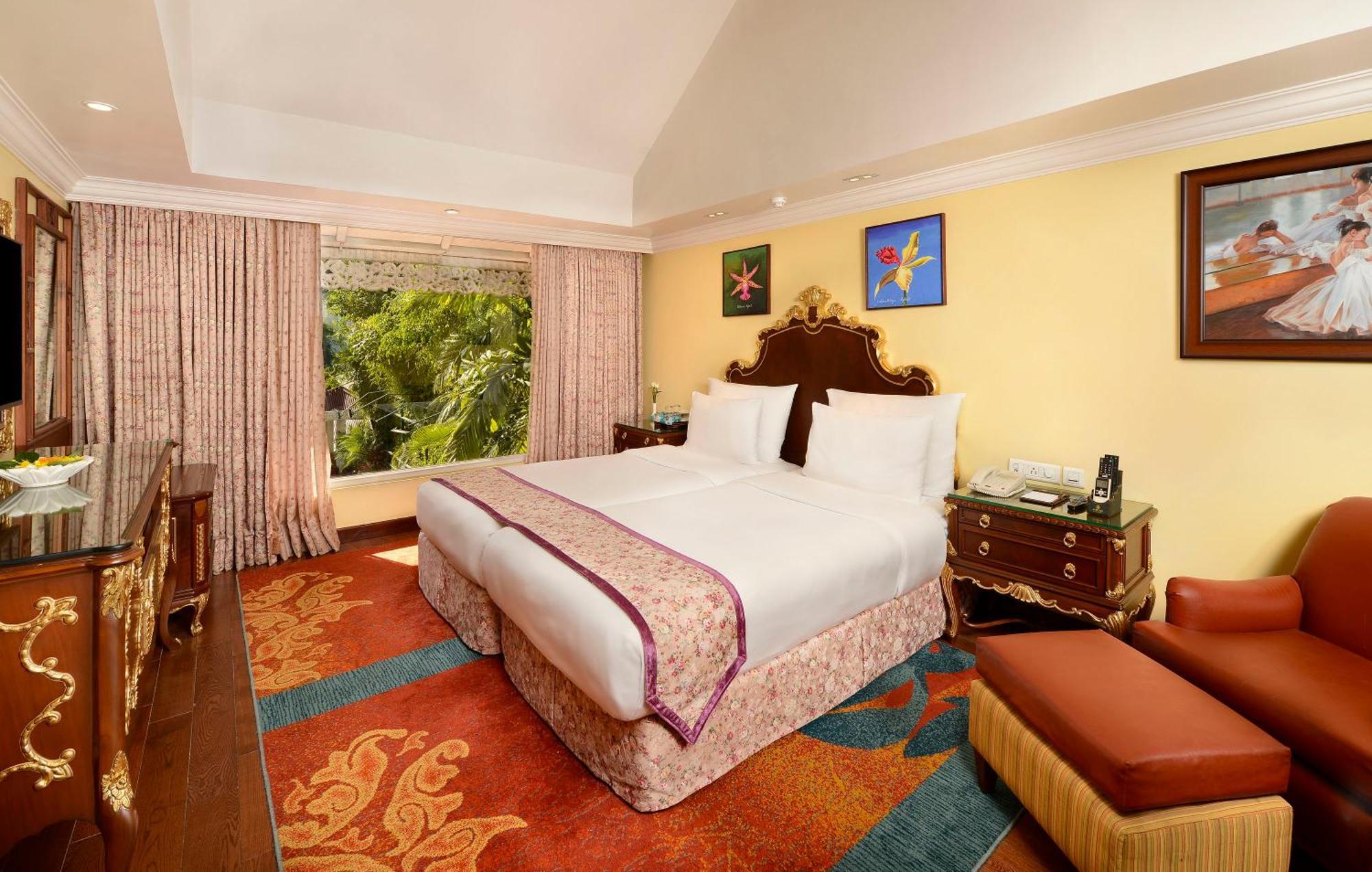 Mayfair & Casino Gangtok
