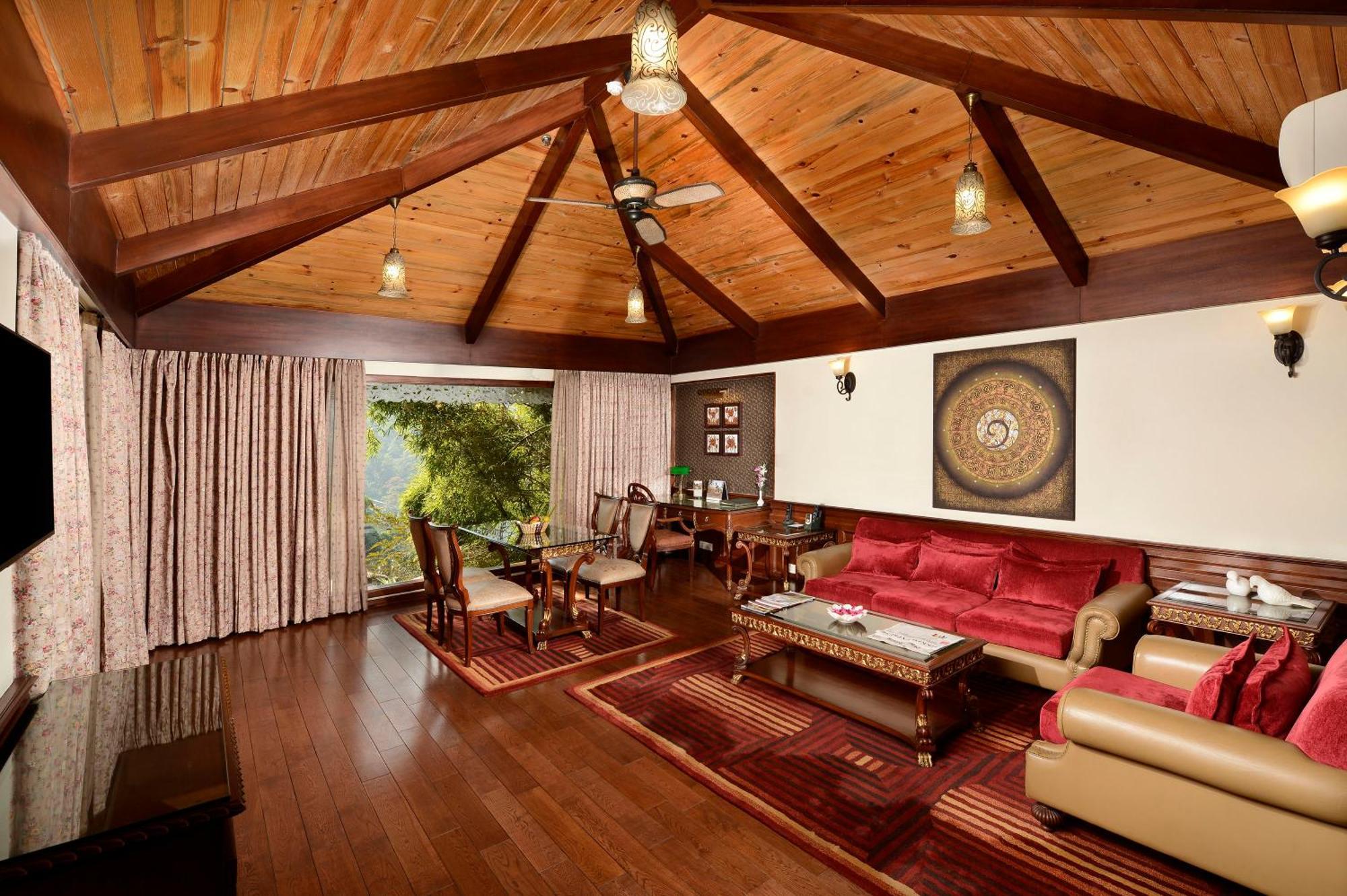 Mayfair & Casino 5* Gangtok