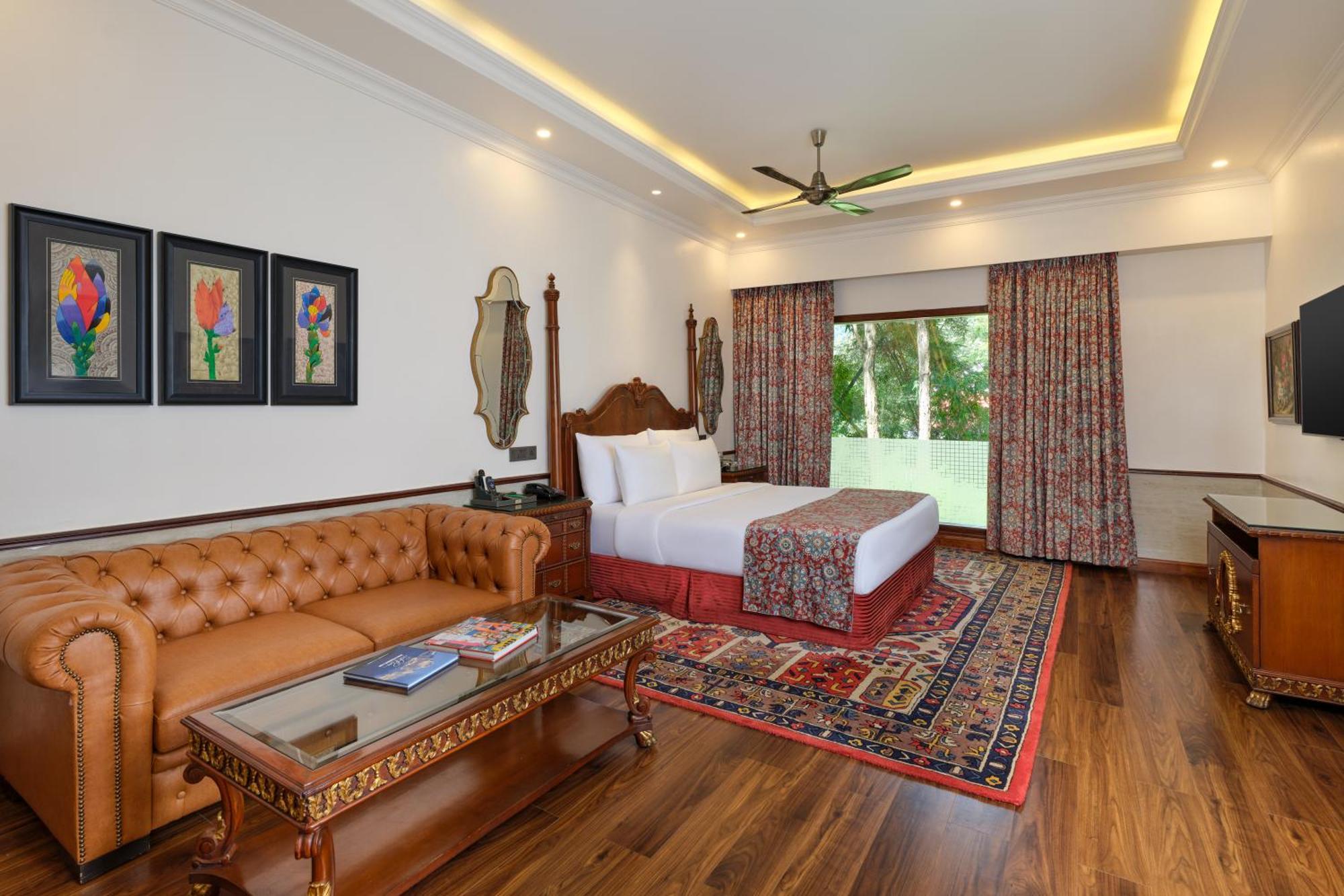 Mayfair & Casino Gangtok