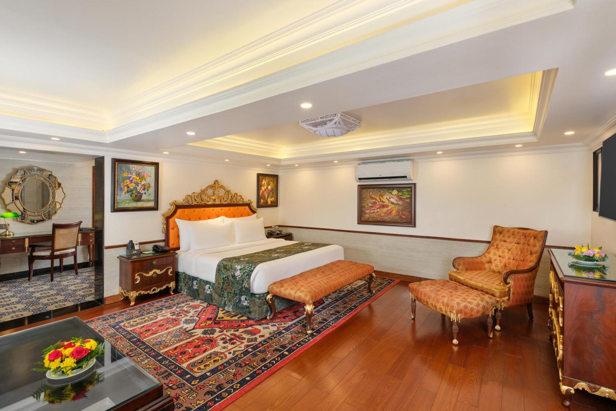 Resort Mayfair & Casino Gangtok