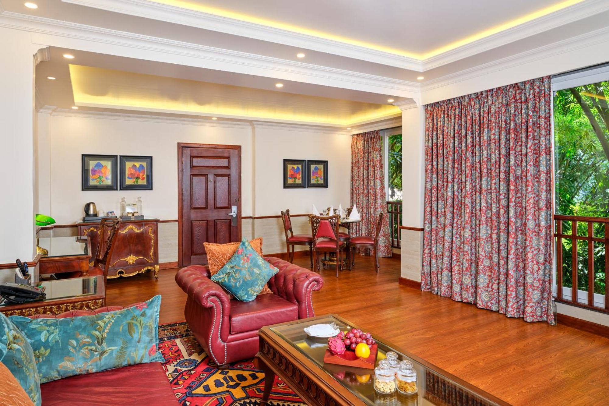 Resort Mayfair & Casino Gangtok