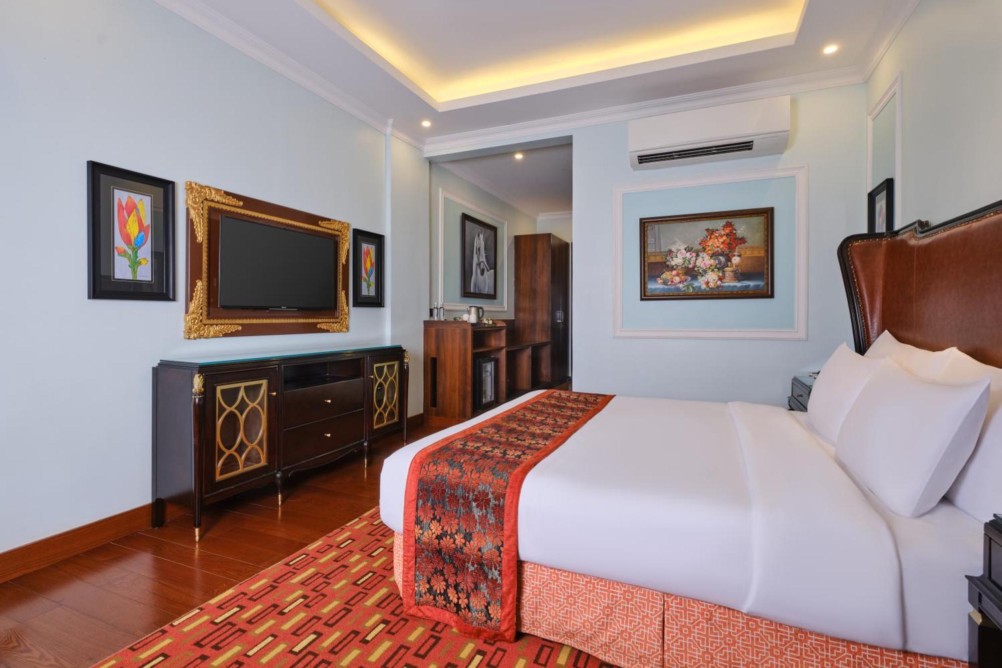 Mayfair & Casino Resort Gangtok