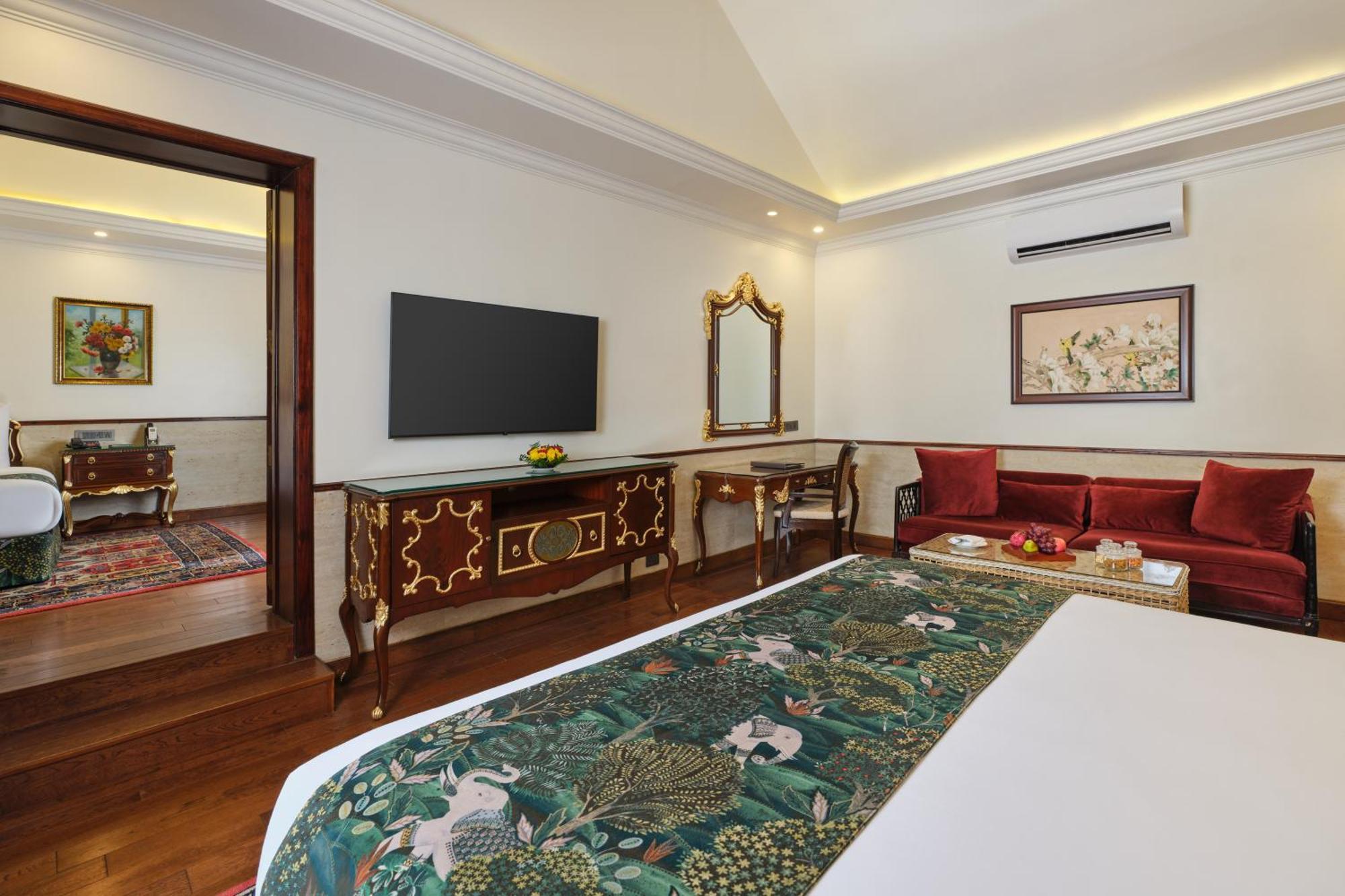 Resort Mayfair & Casino Gangtok