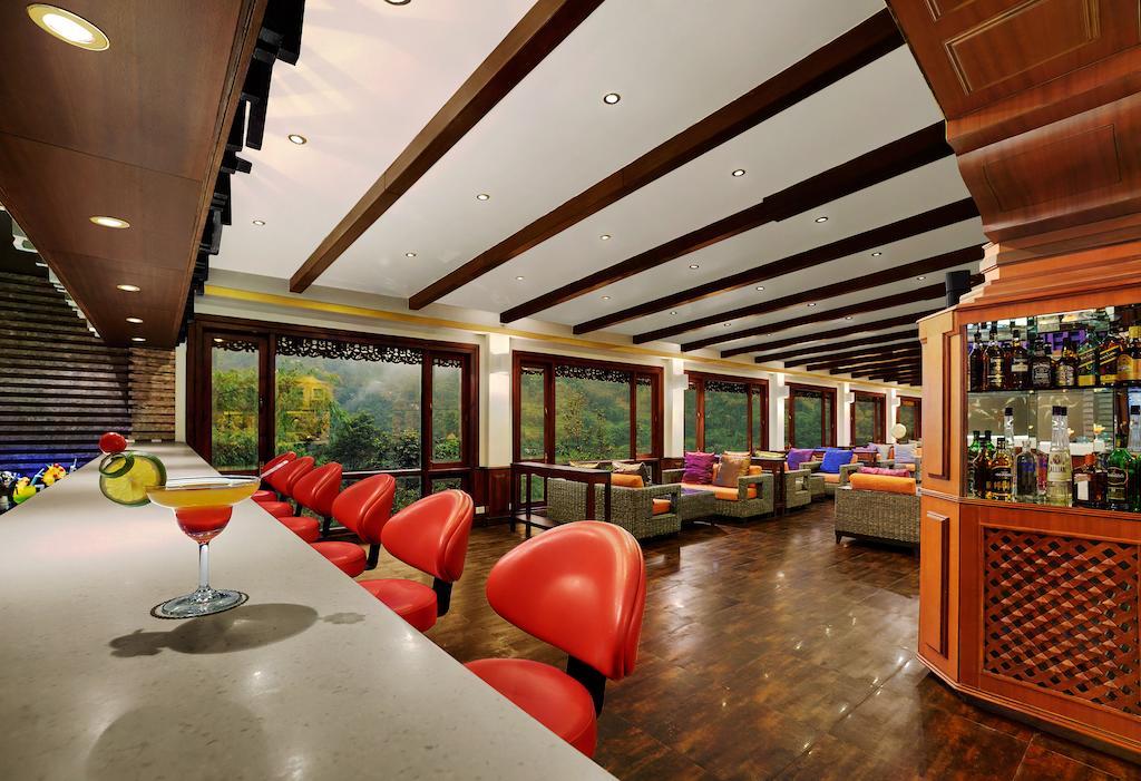 Resort Mayfair & Casino Gangtok