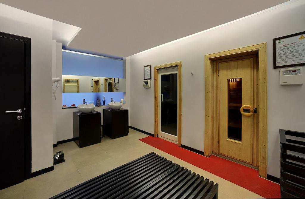 Mayfair & Casino 5*