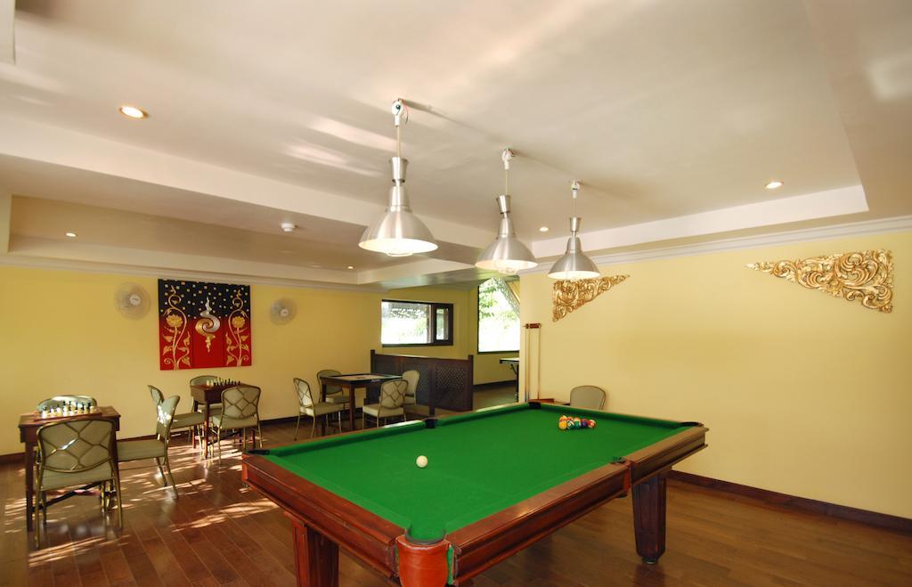 Resort Mayfair & Casino Gangtok