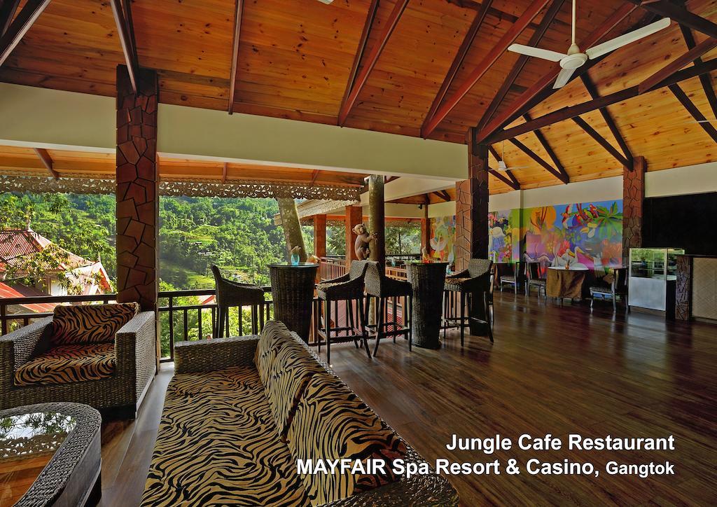 Resort Mayfair & Casino