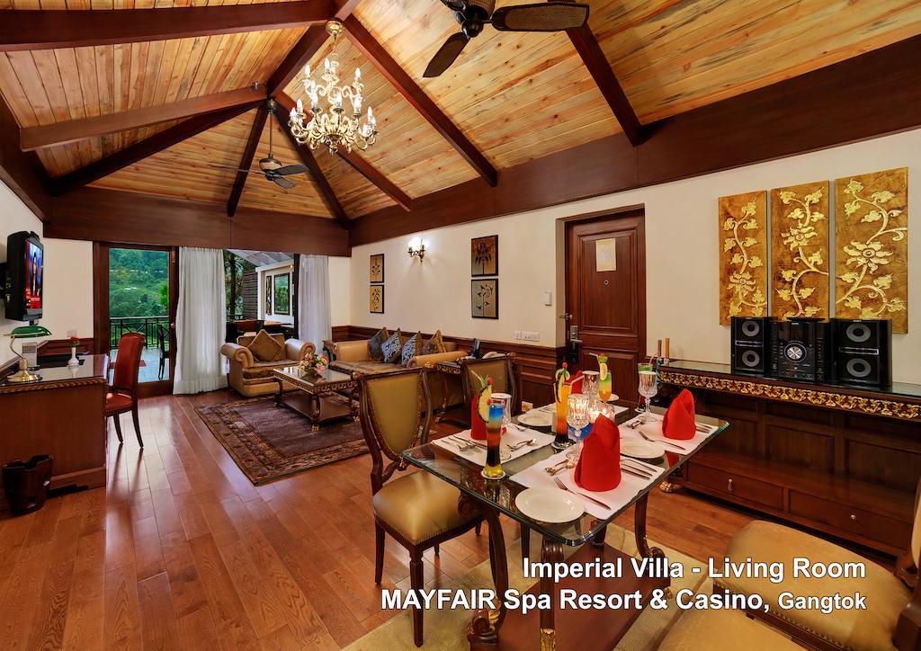 Mayfair & Casino 5*