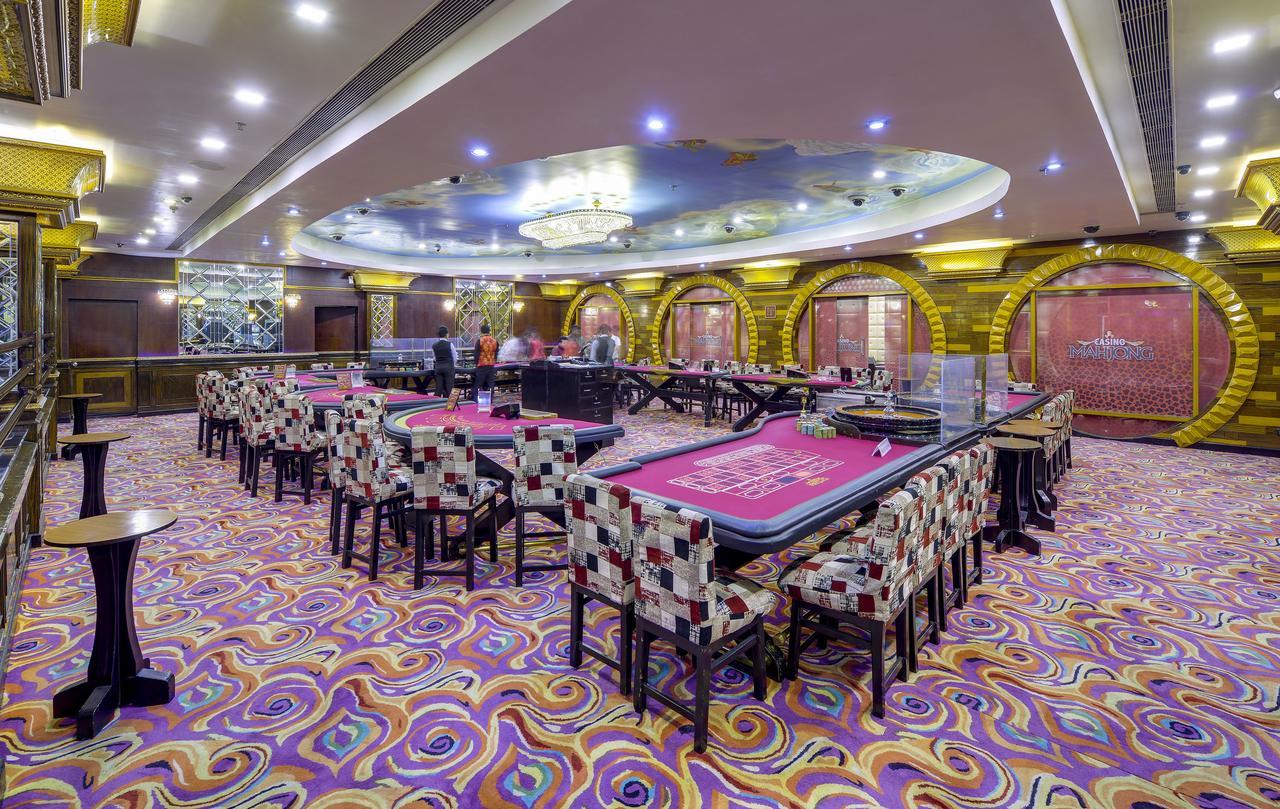 Resort Mayfair & Casino Gangtok