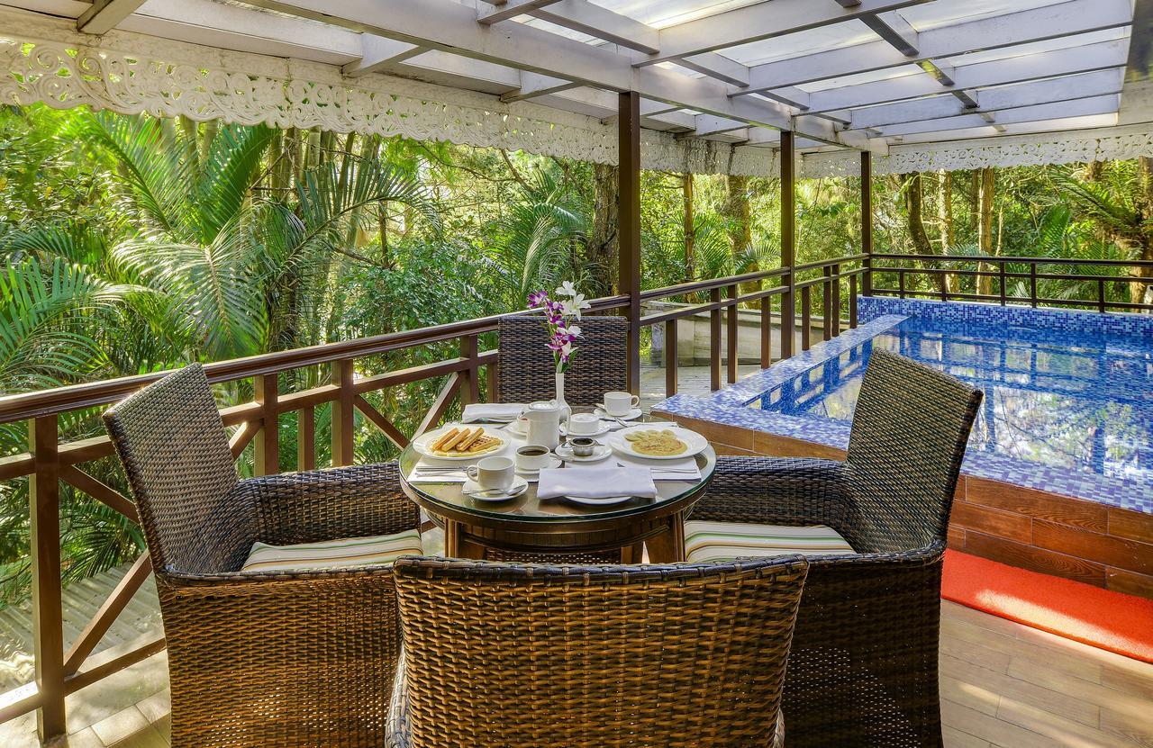 Mayfair & Casino 5* Gangtok