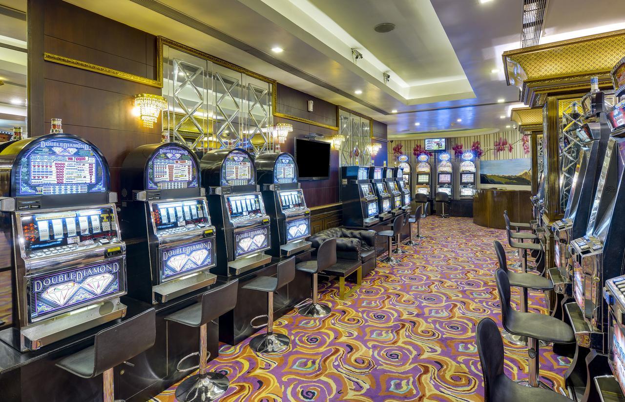 Resort Mayfair & Casino Gangtok